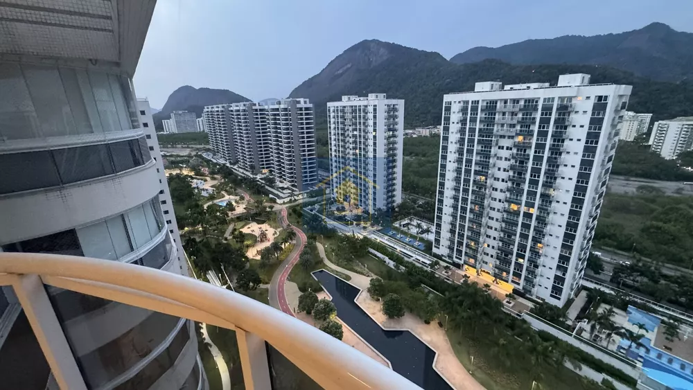 Cobertura, 2 quartos, 157 m² - Foto 12
