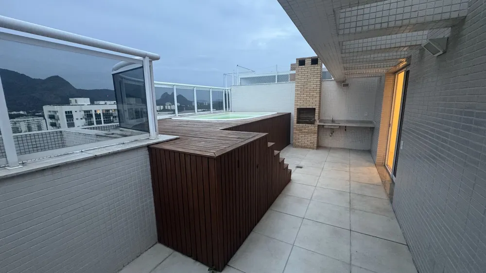 Cobertura, 2 quartos, 157 m² - Foto 38