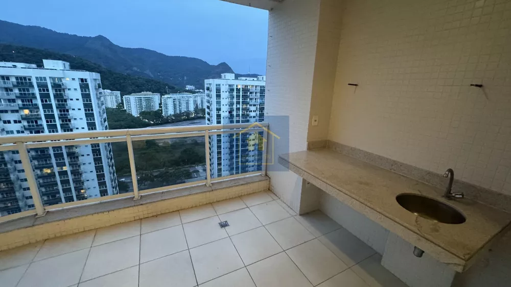 Cobertura, 2 quartos, 157 m² - Foto 11