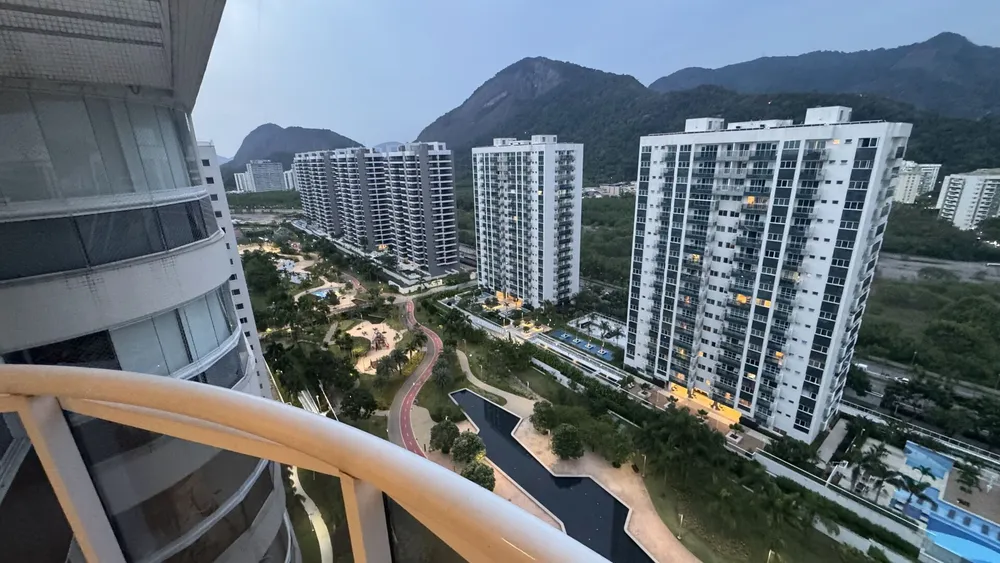 Cobertura, 2 quartos, 157 m² - Foto 22