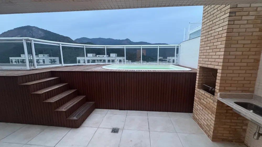 Cobertura, 2 quartos, 157 m² - Foto 31