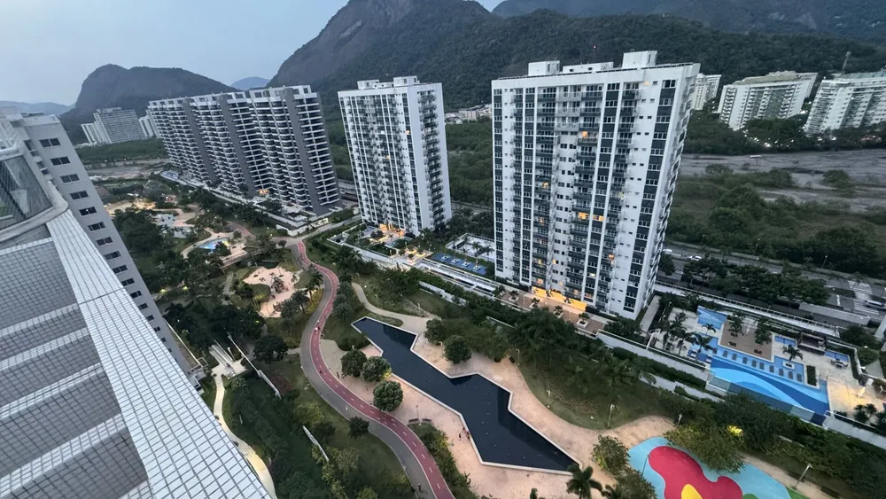 Cobertura, 2 quartos, 157 m² - Foto 35