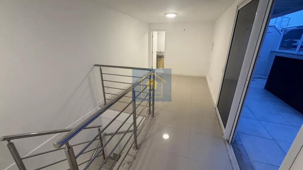 Cobertura, 2 quartos, 157 m² - Foto 5