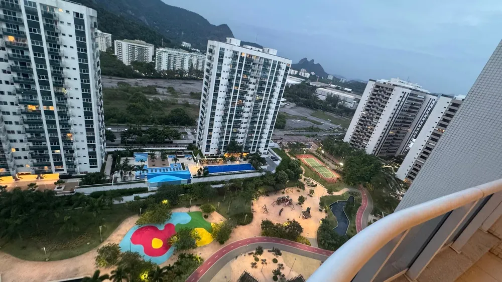 Cobertura, 2 quartos, 157 m² - Foto 45