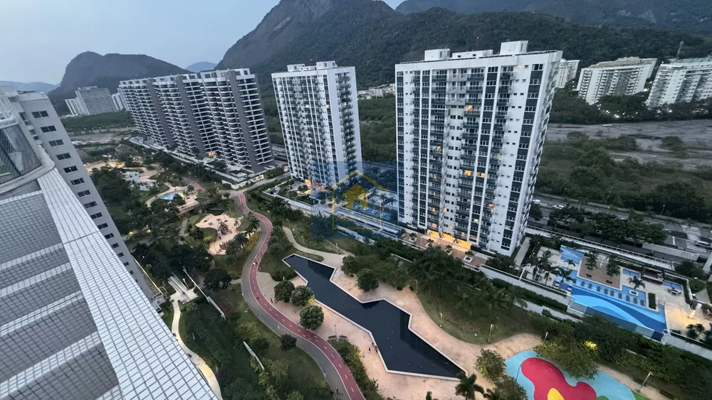 Cobertura, 2 quartos, 157 m² - Foto 3