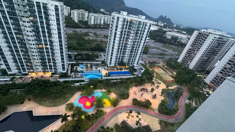 Cobertura, 2 quartos, 157 m² - Foto 27