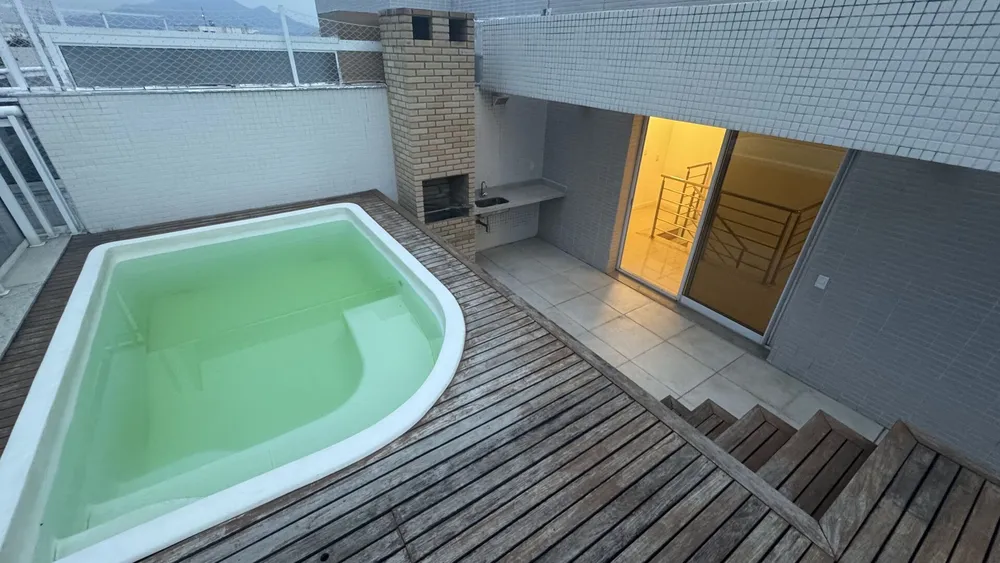 Cobertura, 2 quartos, 157 m² - Foto 32