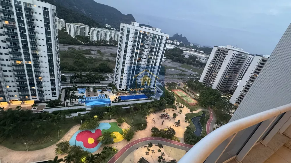 Cobertura, 2 quartos, 157 m² - Foto 13