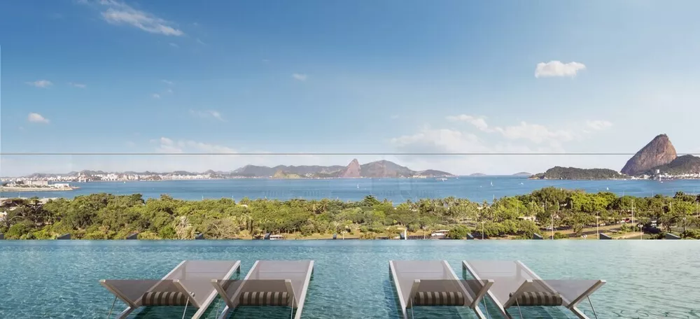 Apartamento, 2 quartos, 78 m² - Foto 21