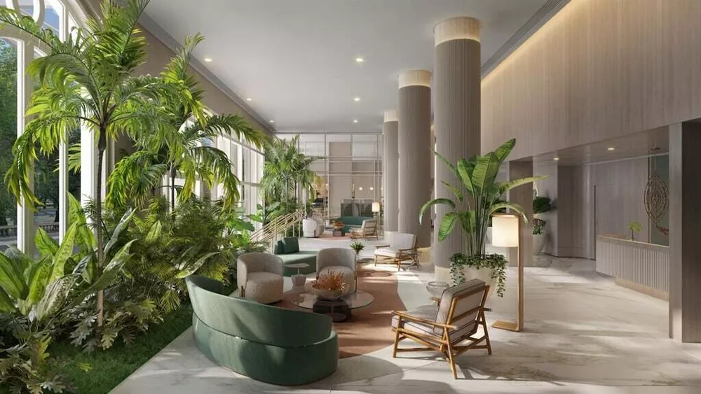 Apartamento, 2 quartos, 78 m² - Foto 4