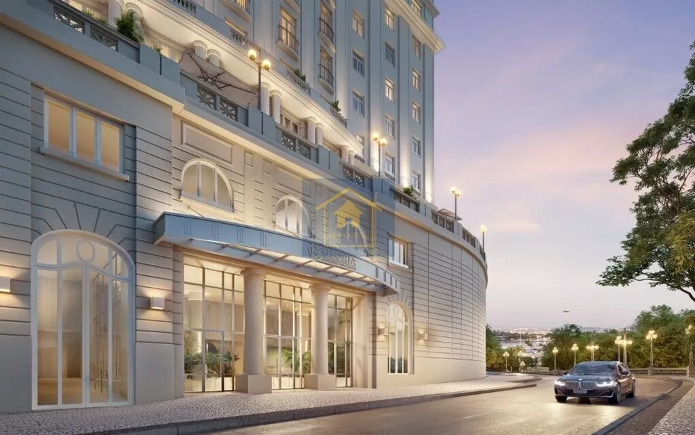 Apartamento, 2 quartos, 78 m² - Foto 99