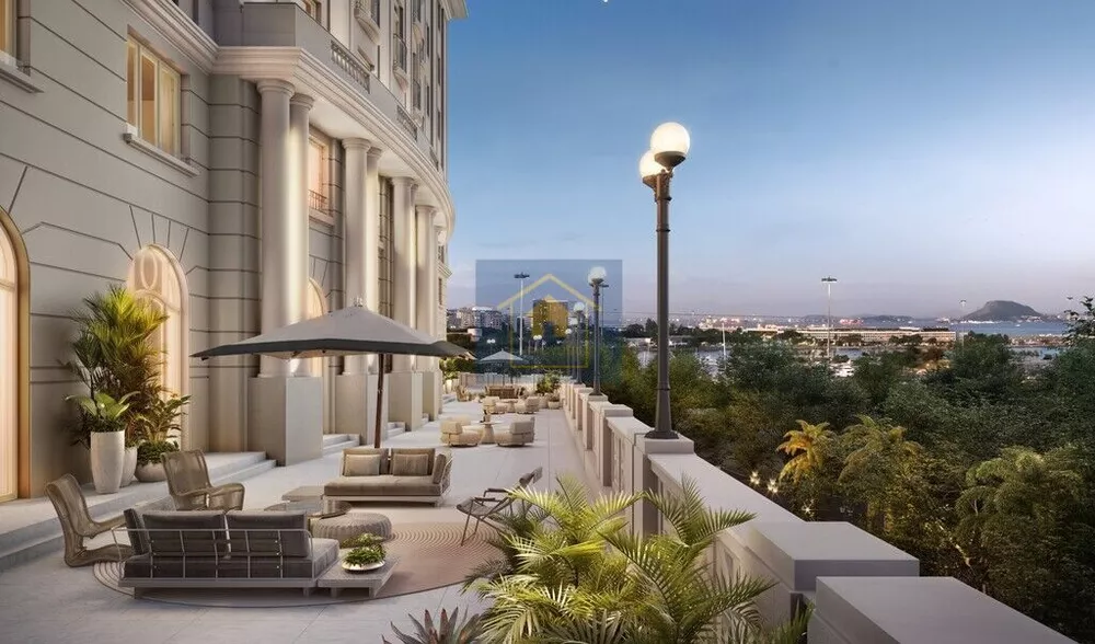 Apartamento, 2 quartos, 78 m² - Foto 93