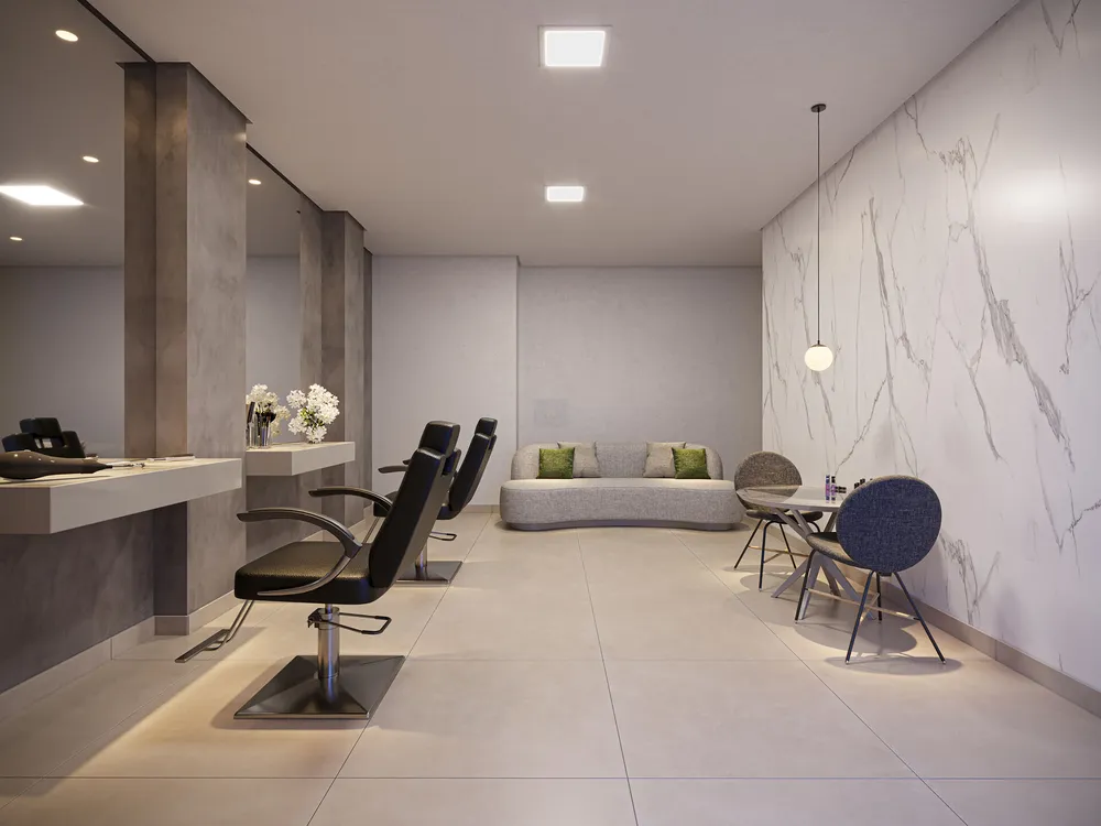 Apartamento, 1 quarto, 73 m² - Foto 45