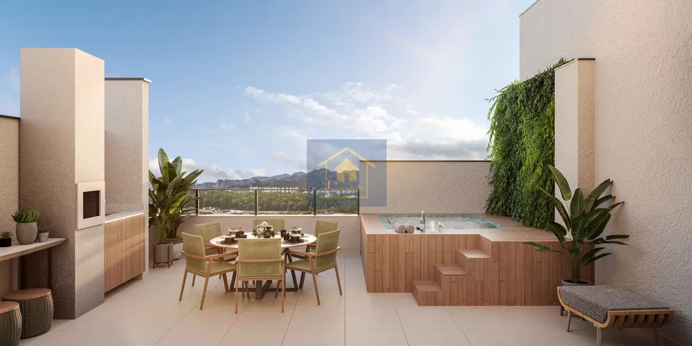 Apartamento, 1 quarto, 73 m² - Foto 10