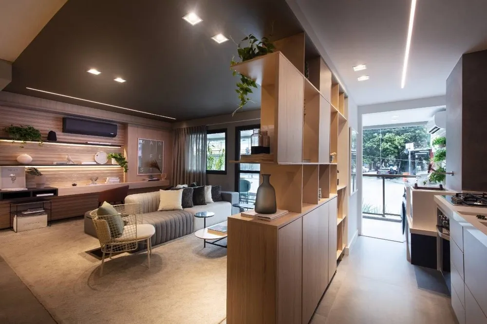Apartamento, 3 quartos, 89 m² - Foto 6