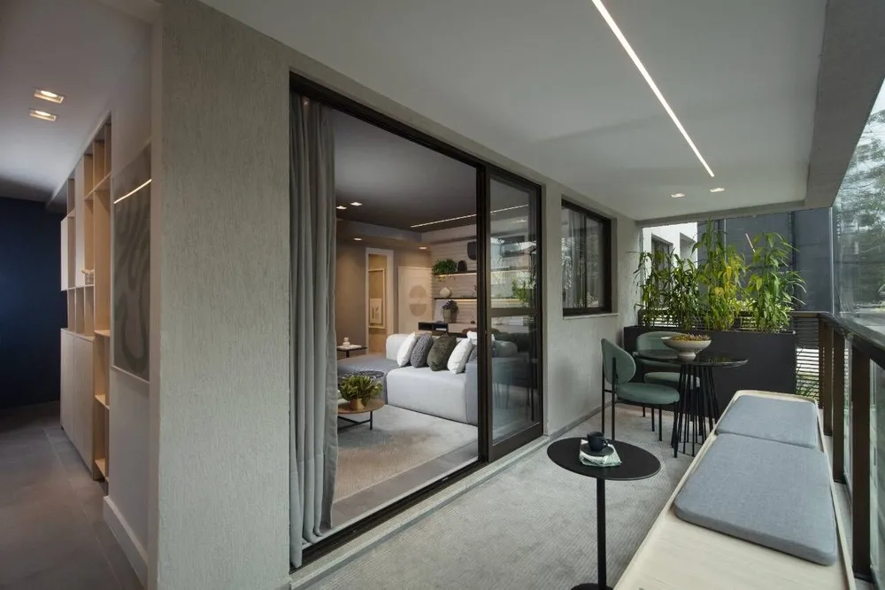 Apartamento, 3 quartos, 89 m² - Foto 12