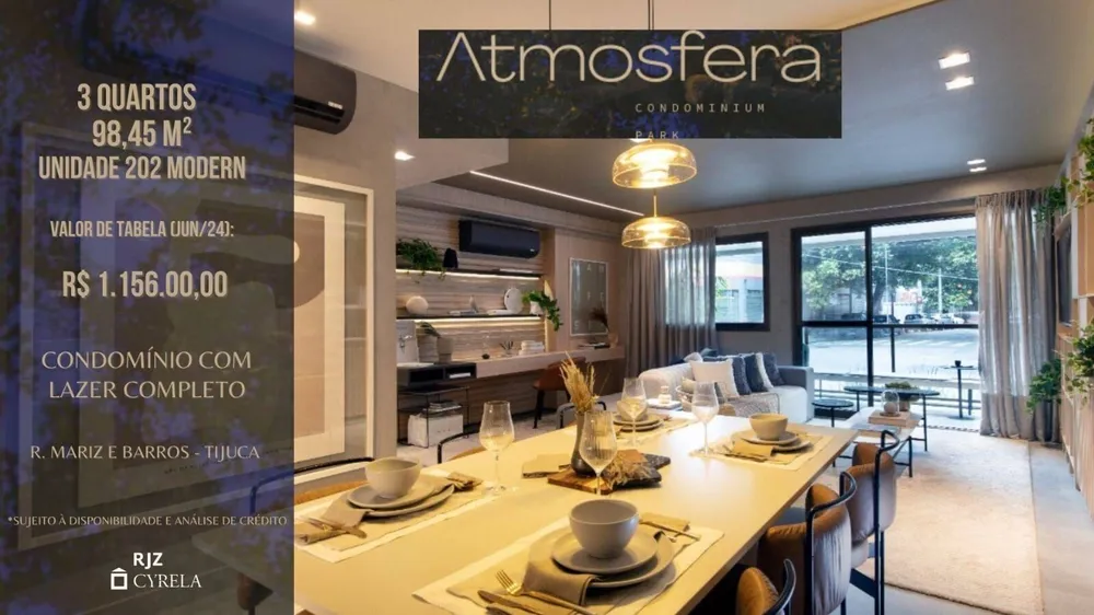 Apartamento, 3 quartos, 89 m² - Foto 7