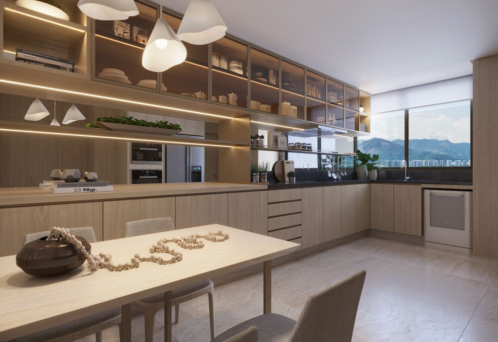Cobertura à venda com 4 quartos, 376m² - Foto 14