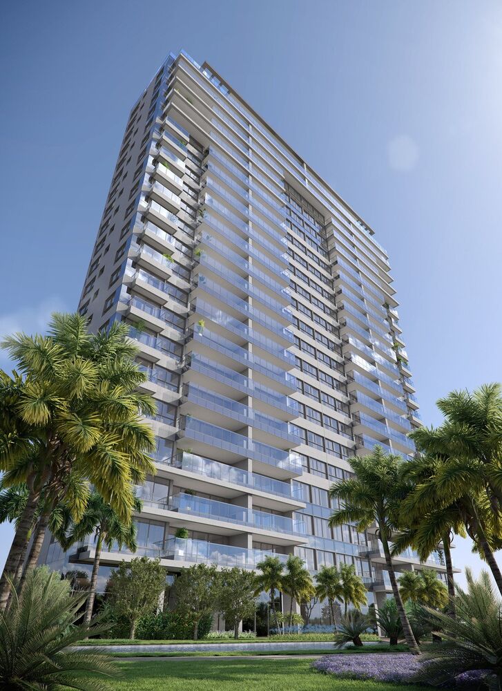 Cobertura à venda com 4 quartos, 376m² - Foto 4