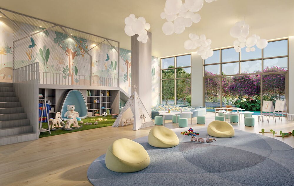 Cobertura à venda com 4 quartos, 376m² - Foto 20