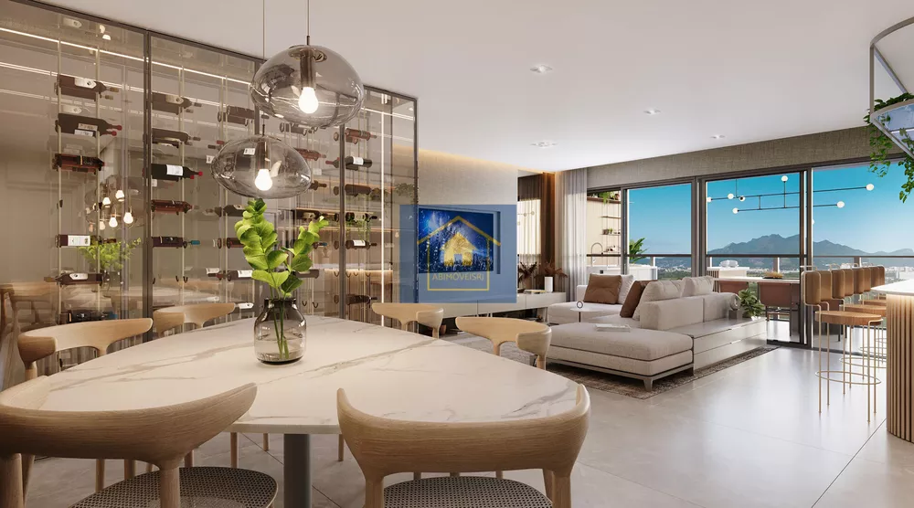 Apartamento, 2 quartos, 67 m² - Foto 10