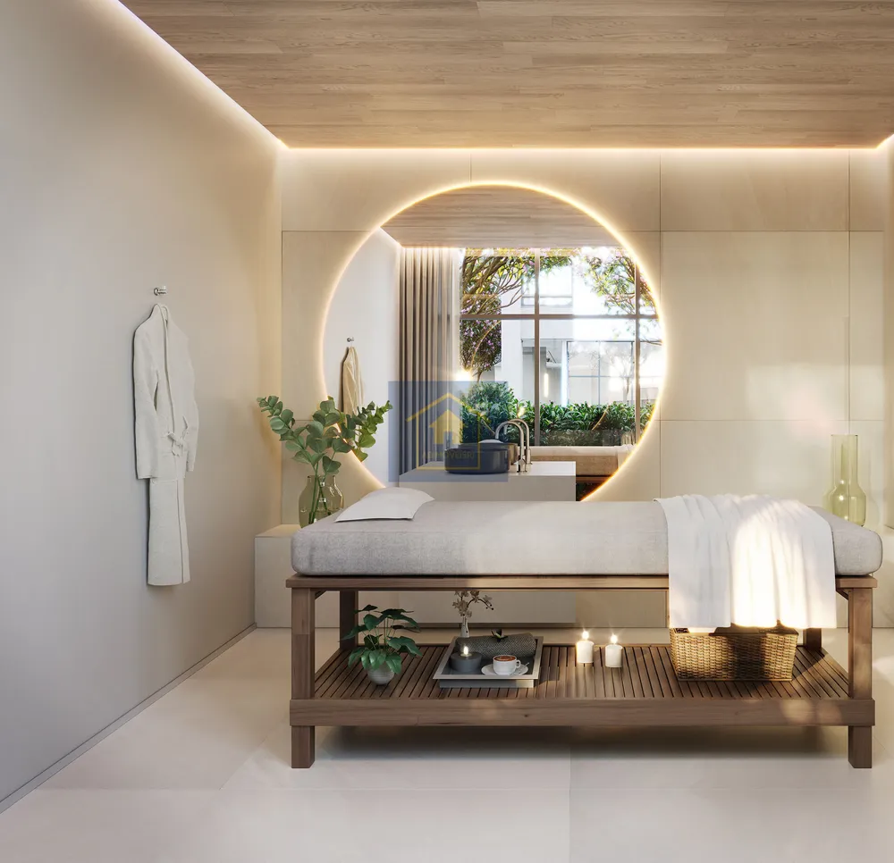 Apartamento, 2 quartos, 67 m² - Foto 22