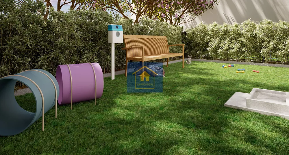 Apartamento, 2 quartos, 67 m² - Foto 9