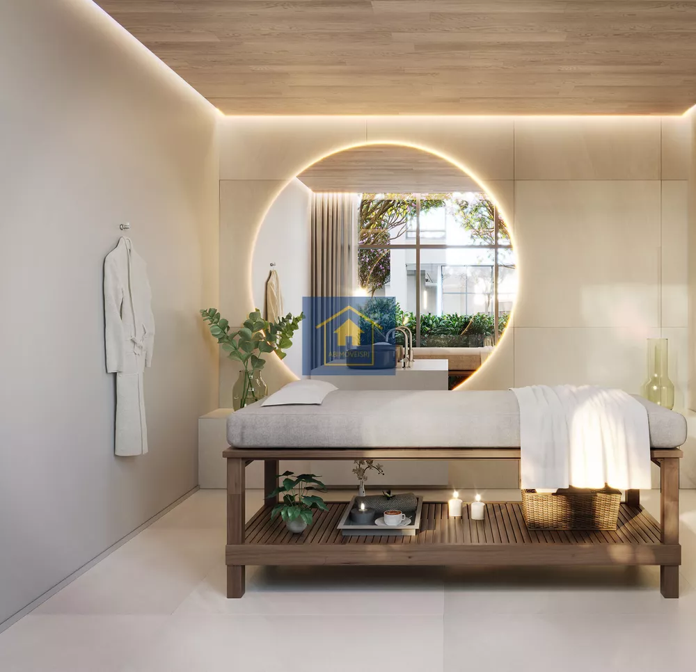 Apartamento, 2 quartos, 67 m² - Foto 4