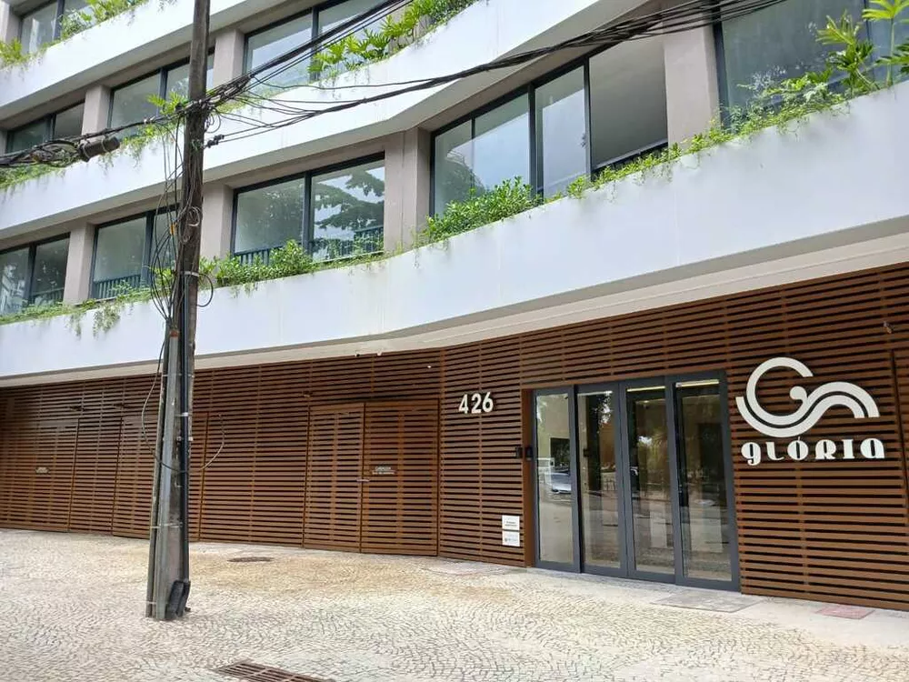 Apartamento, 1 quarto, 59 m² - Foto 37
