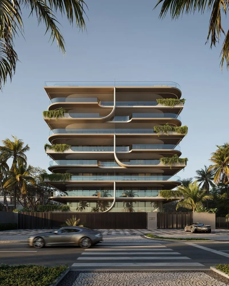 Apartamento, 4 quartos, 642 m² - Foto 45