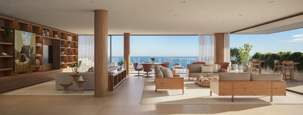Apartamento, 4 quartos, 642 m² - Foto 14