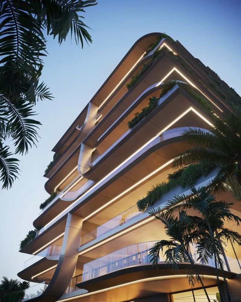 Apartamento, 4 quartos, 642 m² - Foto 6