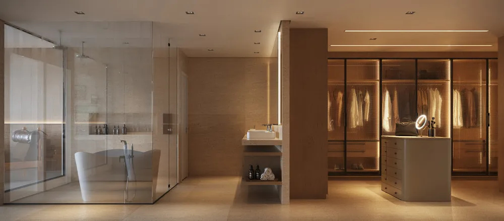 Apartamento, 4 quartos, 642 m² - Foto 20