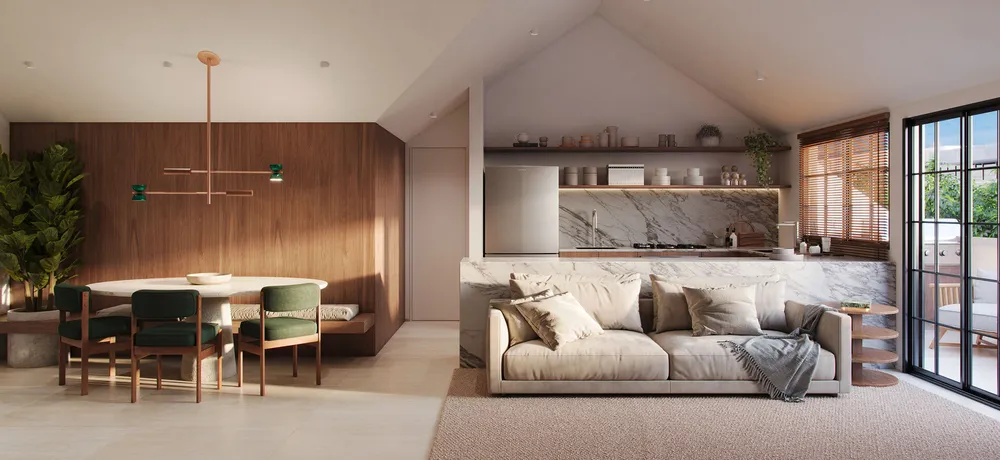 Apartamento, 3 quartos, 111 m² - Foto 16