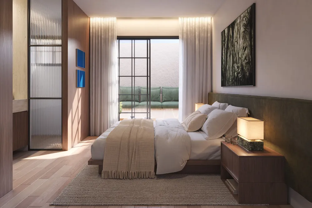 Apartamento, 3 quartos, 111 m² - Foto 14