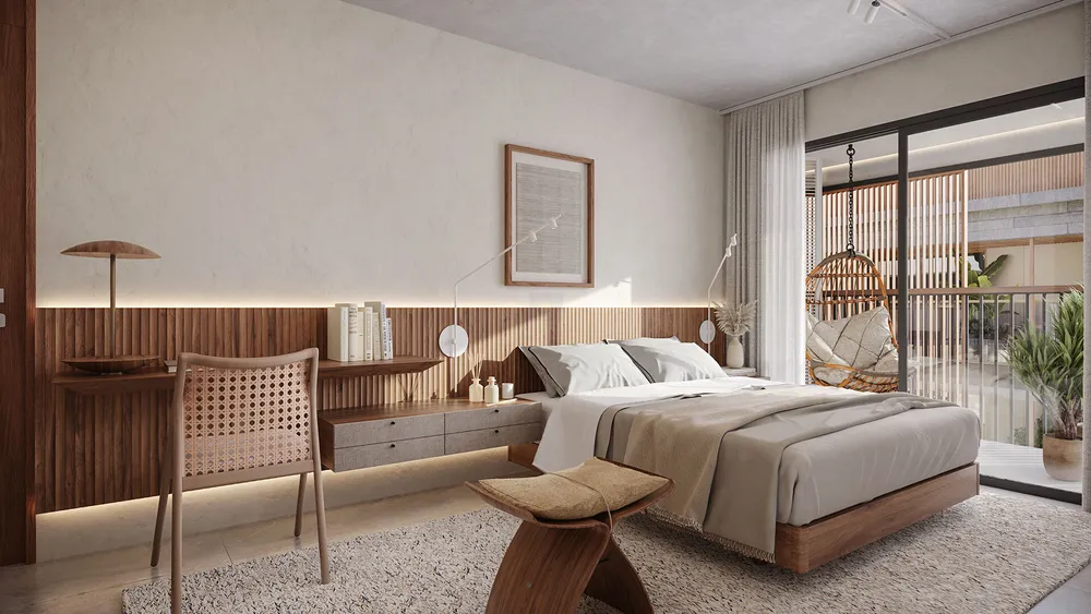Apartamento, 3 quartos, 29 m² - Foto 58