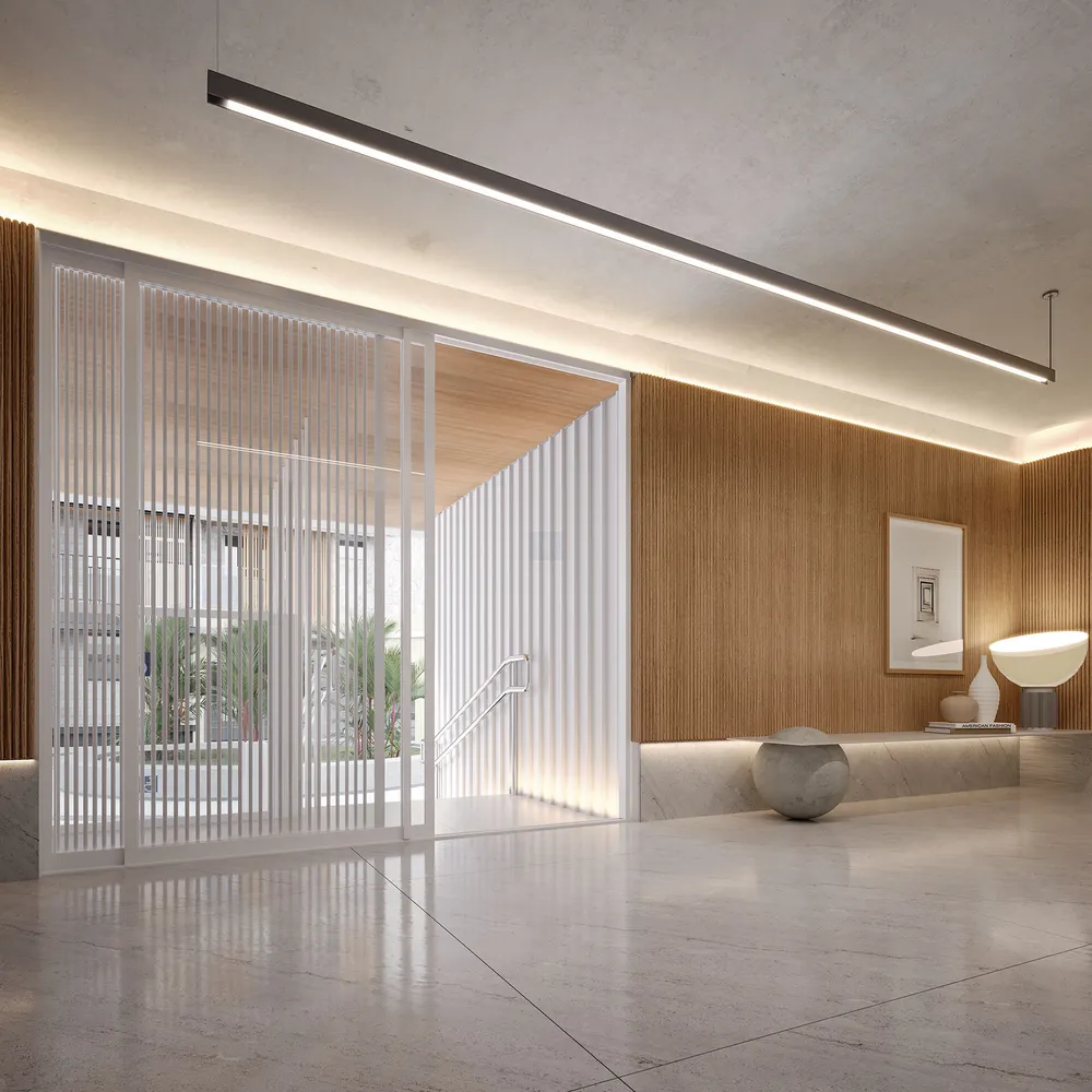 Apartamento, 3 quartos, 29 m² - Foto 77