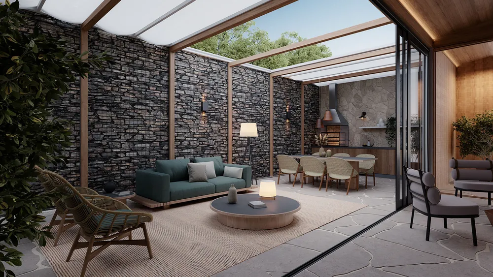 Apartamento, 3 quartos, 29 m² - Foto 52