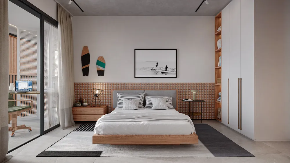 Apartamento, 3 quartos, 29 m² - Foto 57