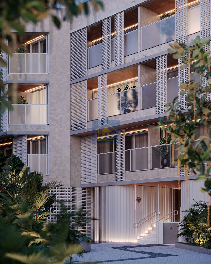 Apartamento, 3 quartos, 29 m² - Foto 16