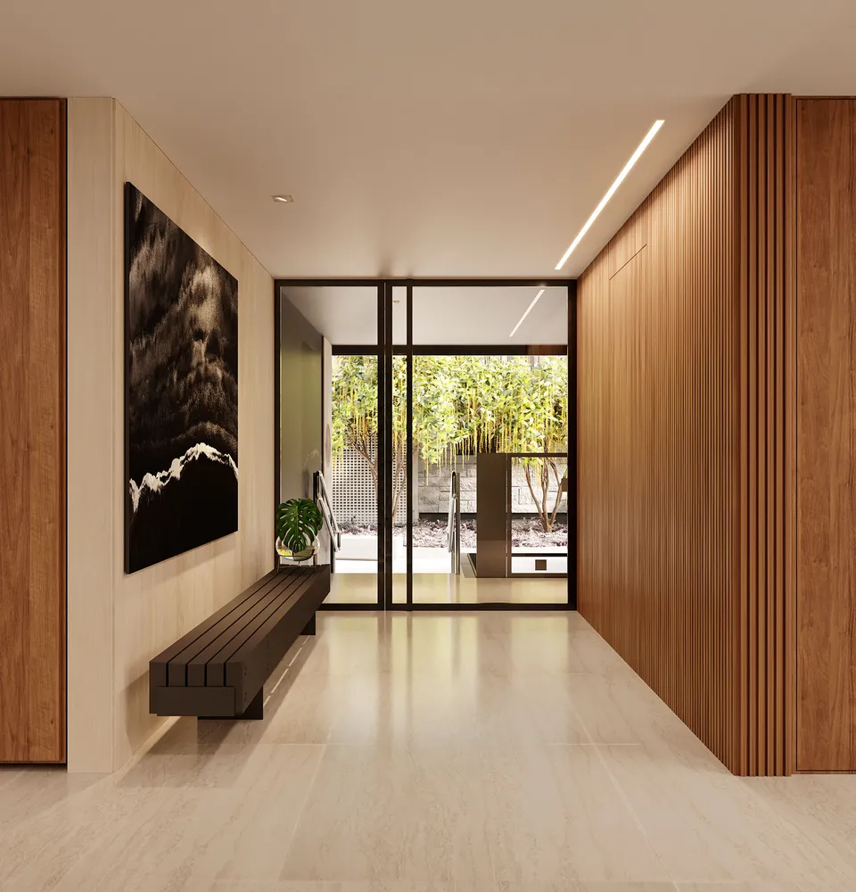 Apartamento, 3 quartos, 29 m² - Foto 84