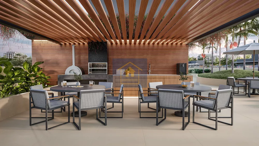 Apartamento, 3 quartos, 29 m² - Foto 38