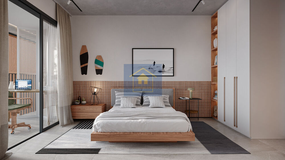 Apartamento, 3 quartos, 29 m² - Foto 13