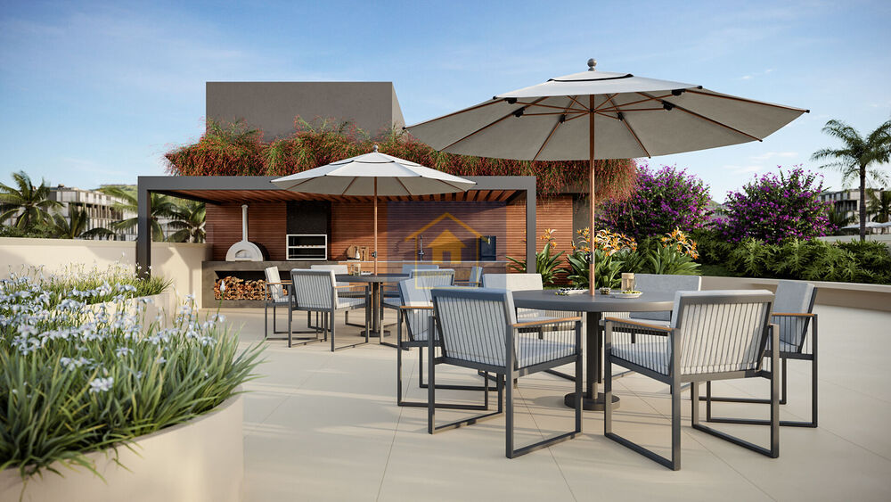 Apartamento, 3 quartos, 29 m² - Foto 37