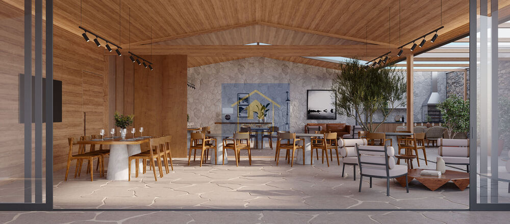 Apartamento, 3 quartos, 29 m² - Foto 22