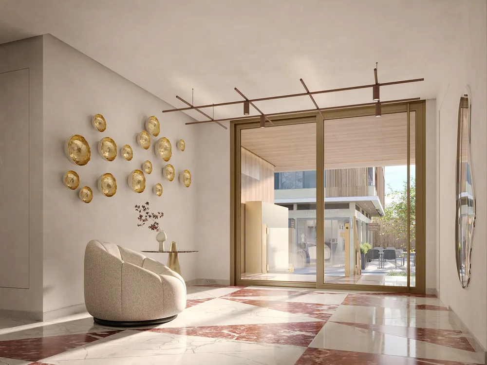 Apartamento, 3 quartos, 29 m² - Foto 76