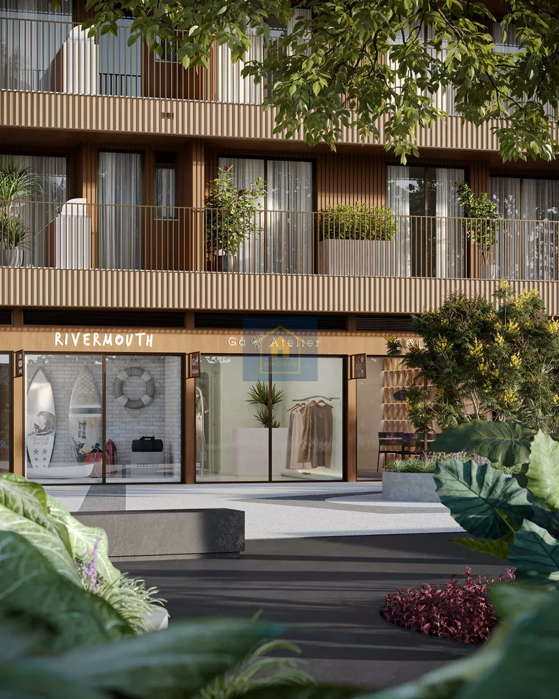 Apartamento, 3 quartos, 29 m² - Foto 24