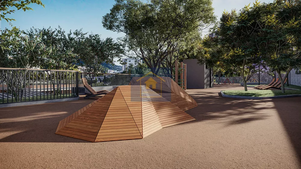 Apartamento, 3 quartos, 29 m² - Foto 29