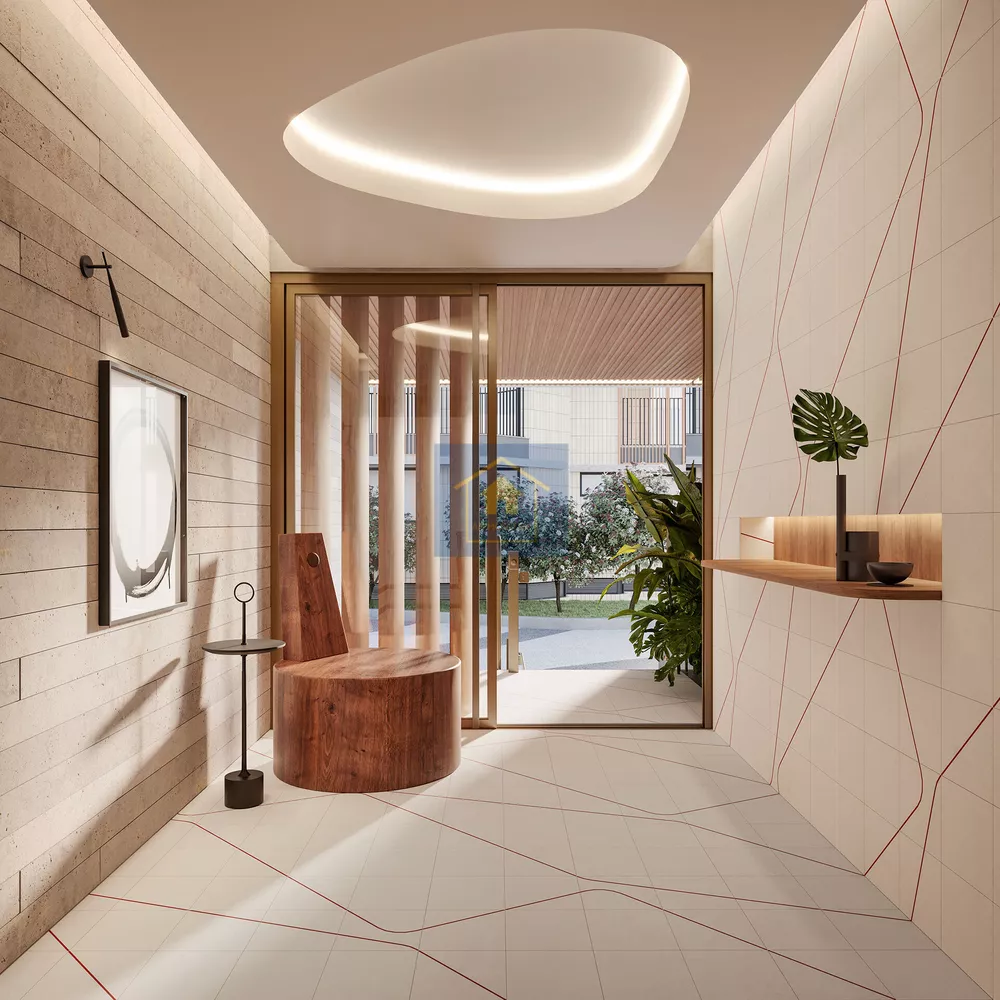 Apartamento, 3 quartos, 29 m² - Foto 36