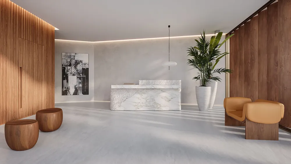 Apartamento, 3 quartos, 29 m² - Foto 75